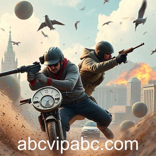 The Thrilling World of Action Games: Exploring the Exciting Genre