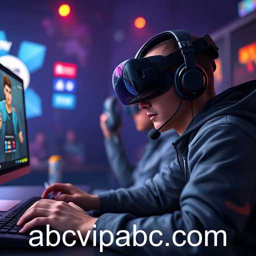 Emerging Trends in Online Gaming Industry