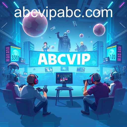 The Evolution of Abcvip in Modern Gaming