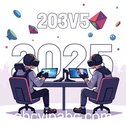 The Evolution of ABCVIP in the Gaming World