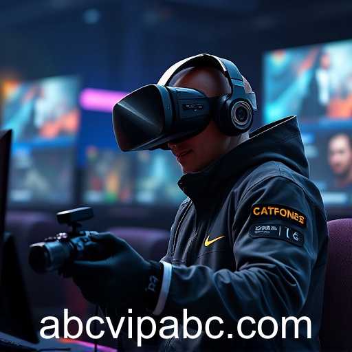 The Rise of ABCVIP in Online Gaming