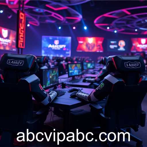 The Rise of ABCVIP in Online Gaming Community
