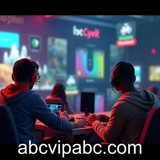 The Rise of Online Gaming Platforms