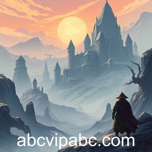 Exploring the Fascinating World of Role-Playing Games with 'abcvip'
